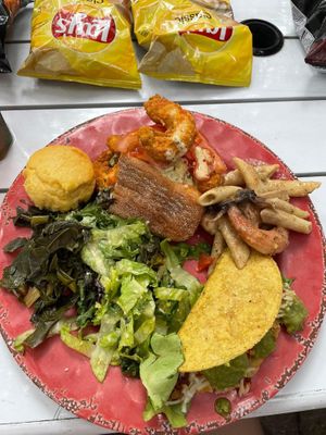   at ATayloredExperience in Atlanta