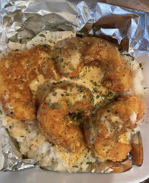   at ATayloredExperience in Atlanta