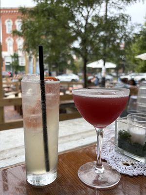   at ALULU Brewery and Pub in Chicago