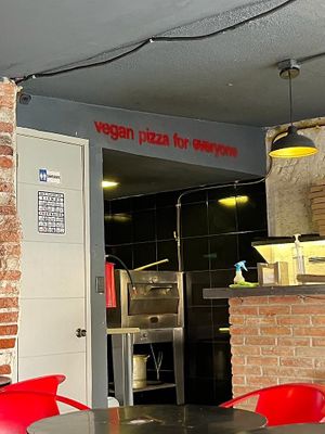 ♡ at Salvaxe in Mexico City