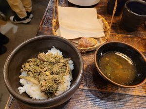  at Kkot Bape Pida - 꽃 밥에 피다 A Flower Blossom on the Rice in Seoul