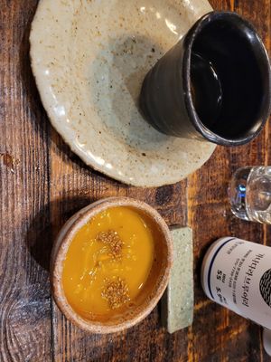  at Kkot Bape Pida - 꽃 밥에 피다 A Flower Blossom on the Rice in Seoul