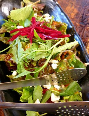  at Kkot Bape Pida - 꽃 밥에 피다 A Flower Blossom on the Rice in Seoul