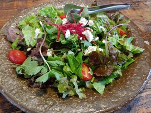  at Kkot Bape Pida - 꽃 밥에 피다 A Flower Blossom on the Rice in Seoul