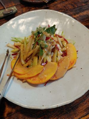  at Kkot Bape Pida - 꽃 밥에 피다 A Flower Blossom on the Rice in Seoul