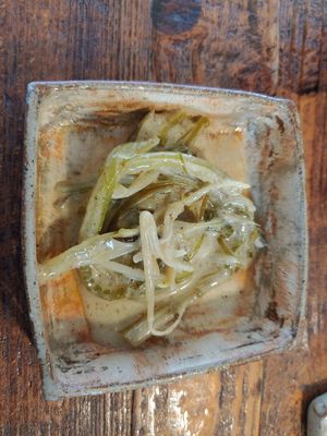  at Kkot Bape Pida - 꽃 밥에 피다 A Flower Blossom on the Rice in Seoul