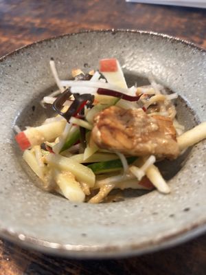   at Kkot Bape Pida - 꽃 밥에 피다 A Flower Blossom on the Rice in Seoul