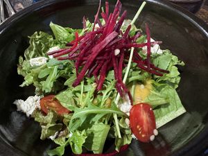   at Kkot Bape Pida - 꽃 밥에 피다 A Flower Blossom on the Rice in Seoul