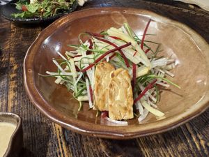   at Kkot Bape Pida - 꽃 밥에 피다 A Flower Blossom on the Rice in Seoul