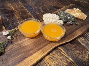   at Kkot Bape Pida - 꽃 밥에 피다 A Flower Blossom on the Rice in Seoul