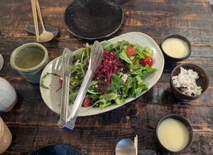  at Kkot Bape Pida - 꽃 밥에 피다 A Flower Blossom on the Rice in Seoul