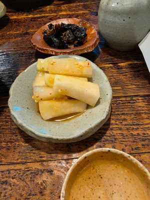  at Kkot Bape Pida - 꽃 밥에 피다 A Flower Blossom on the Rice in Seoul