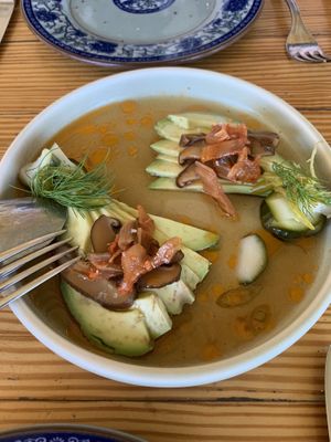   at The Salopian Inn in Mclaren Vale