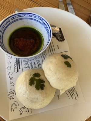   at The Salopian Inn in Mclaren Vale