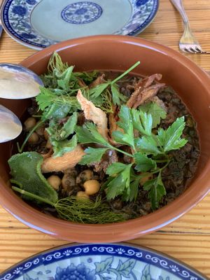   at The Salopian Inn in Mclaren Vale