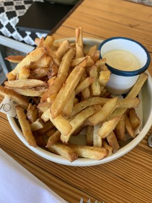   at The Salopian Inn in Mclaren Vale