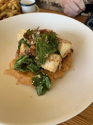   at The Salopian Inn in Mclaren Vale