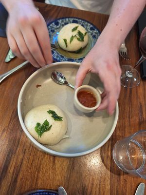  at The Salopian Inn in Mclaren Vale