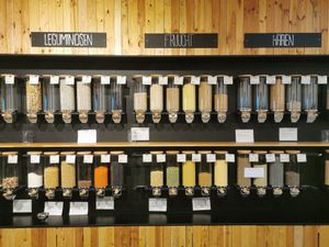  at OUNI - Dudelange in Luxembourg City