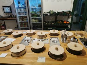  at OUNI - Dudelange in Luxembourg City