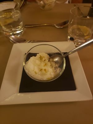  at The Blue Anchor in Feering