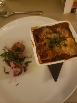  at The Blue Anchor in Feering