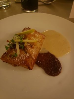  at The Blue Anchor in Feering