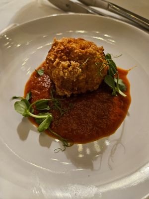  at The Blue Anchor in Feering