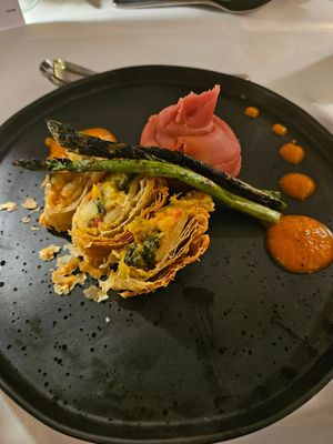  at The Blue Anchor in Feering