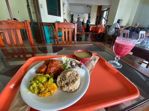   at Metamorfose in Rio De Janeiro