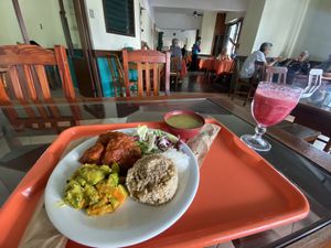   at Metamorfose in Rio De Janeiro