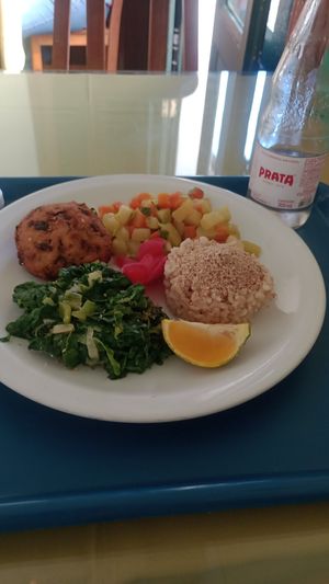  at Metamorfose in Rio De Janeiro