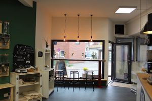   at KöpManLose - Unverpacktladen in Barmstedt