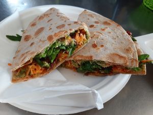  at Chiosco Palladio in Jesolo