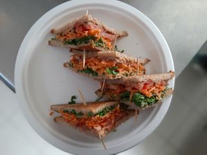  at Chiosco Palladio in Jesolo