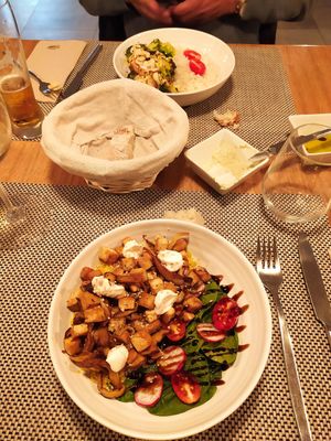  at Terrassa in Amarante