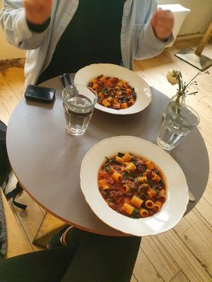  at Doki in Leipzig
