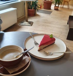  at Doki in Leipzig