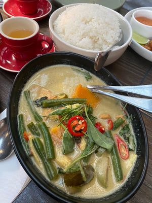   at Muum Maam Barangaroo in Barangaroo