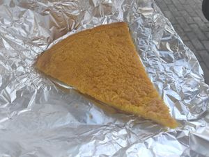  at Pan di Zucchero Express in Alessandria