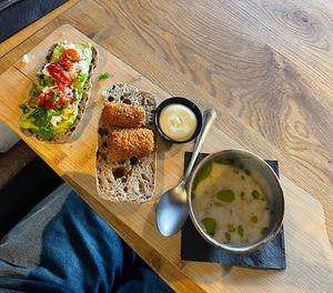   at In de Brouwerij in Leeuwarden