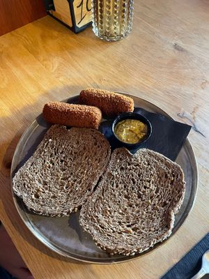   at In de Brouwerij in Leeuwarden