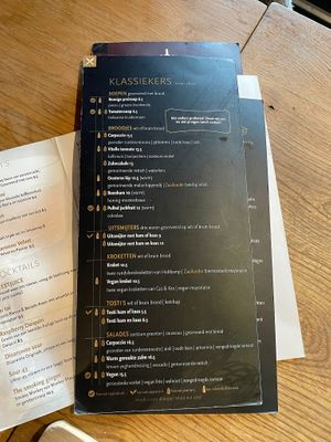   at In de Brouwerij in Leeuwarden