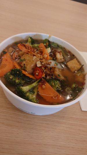  at Aroi Dee in Maidstone