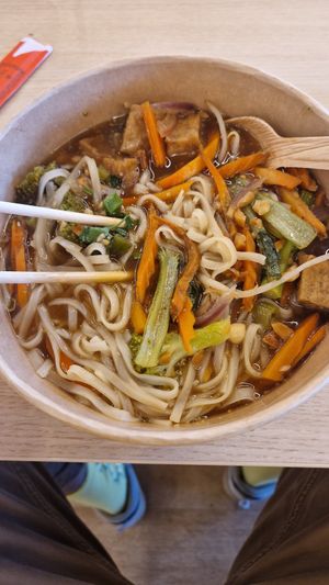  at Aroi Dee in Maidstone