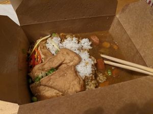  at Kazoku Izakaya in Magdeburg