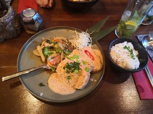  at Kazoku Izakaya in Magdeburg