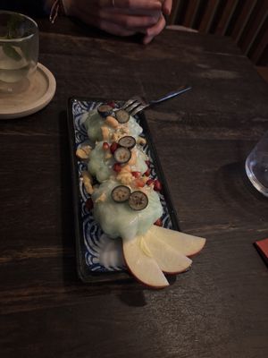   at Kazoku Izakaya in Magdeburg