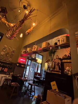   at Kazoku Izakaya in Magdeburg