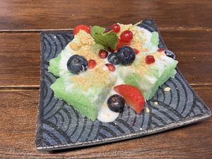   at Kazoku Izakaya in Magdeburg